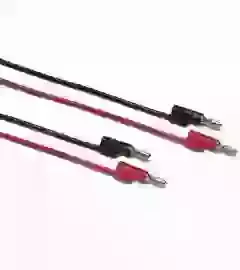 Fluke TL930 4 mm Banana Plug Patch Cords